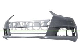 Бампер Prasco ad0261022