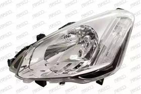 Основная фара Prasco ci9204804