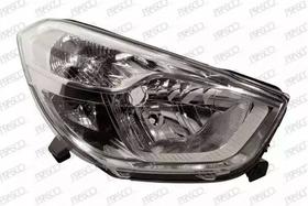 Основна фара Prasco da7104603