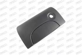 Ручка крышки багажника Prasco DS9178341