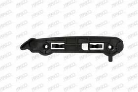 Кронштейн бампера Prasco lr7001005