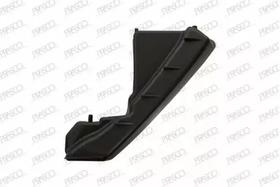 Кронштейн бампера Prasco lr7001013