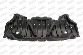 Облицовка бампера Prasco lr8641940