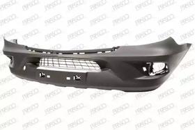 Бампер Prasco me9211041