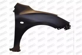 Крыло переднее Prasco mz3303033