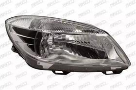Основная фара Prasco sk3254813
