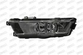 Передняя противотуманная фара Prasco sk3504414