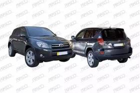 Кронштейн бампера Prasco ty2871053