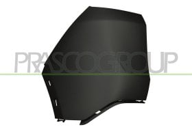 Бампер Prasco pg5241154