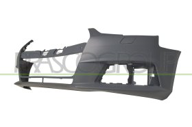 Бампер Prasco ad0261021