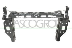 Передня панель кузова Prasco ft1383201