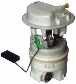 Паливний насос Hoffer 7506588