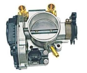 Дроссельная заслонка Hoffer 7519008
