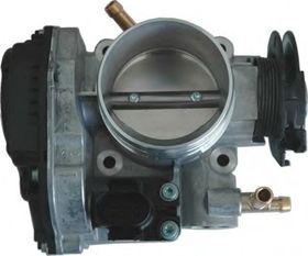 Дросельна заслінка Hoffer 7519011
