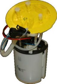 Топливный насос Hoffer 7507038