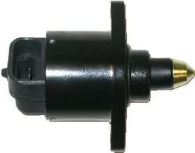 Клапан холостого хода Hoffer 7514048