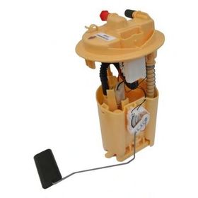 Топливный насос Hoffer 7506819