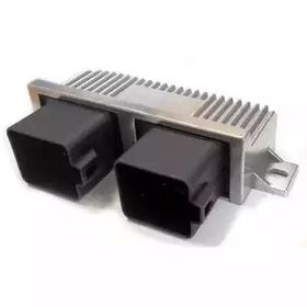 Блок управления свечей накала Hoffer h7285893