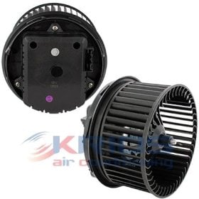 Вентилятор салону Hoffer k92377