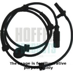 Датчик ABS Hoffer 8290029e