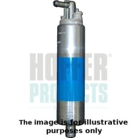 Топливный насос Hoffer 7506099e