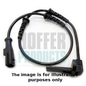 Датчик ABS Hoffer 8290501e
