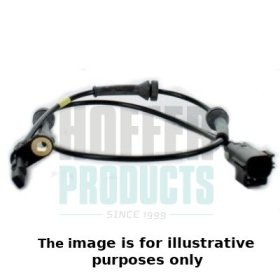 Датчик ABS Hoffer 8290608e
