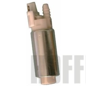 Топливный насос Hoffer 7506397e