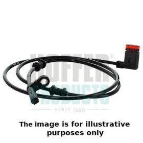 Датчик ABS Hoffer 8290904e