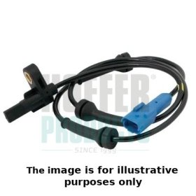 Датчик ABS Hoffer 8290177e