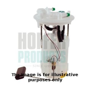 Датчик уровня топлива Hoffer 7409309e