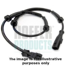 Датчик ABS Hoffer 8290514e