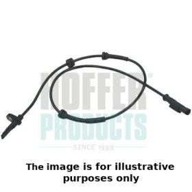 Датчик ABS Hoffer 8290330e