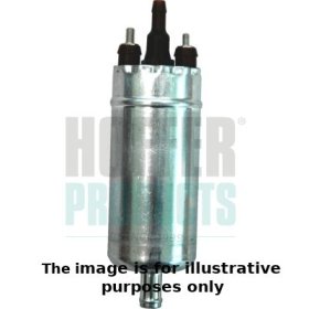 Паливний насос Hoffer 7506855e