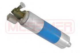 Топливный насос Messmer 770050