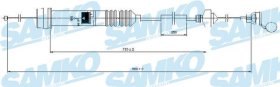 Трос зчеплення Samko c0013c