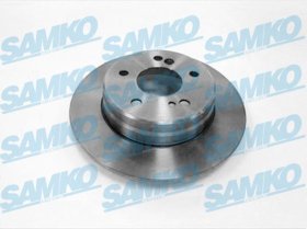 Тормозной диск Samko M2183P