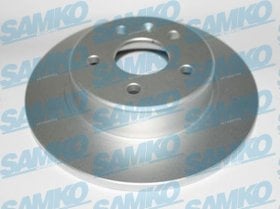 Тормозной диск Samko o1049pr