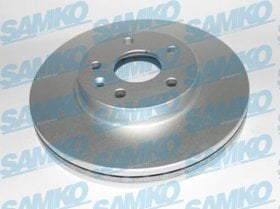 Тормозной диск Samko o1048vr