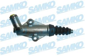 Робочий циліндр зчеплення Samko M30212