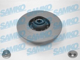 Гальмівний диск Samko r1030prca