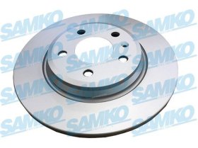 Гальмівний диск Samko a1062pr