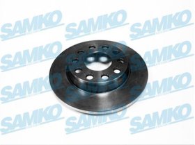 Тормозной диск Samko A1013P