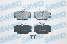 Тормозные колодки Samko 5SP280