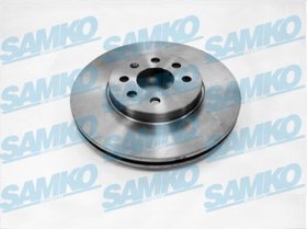 Тормозной диск Samko O1034V