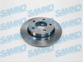 Гальмівний диск Samko M5004P