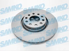 Тормозной диск Samko v2003vr