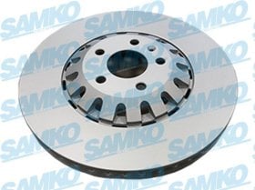 Тормозной диск Samko a1064vr
