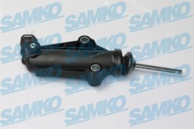 Робочий циліндр зчеплення Samko m30347