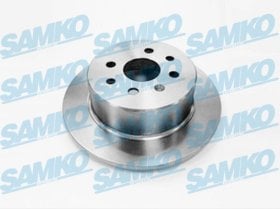 Тормозной диск Samko O1311P